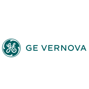 Logo GE VERNOVA