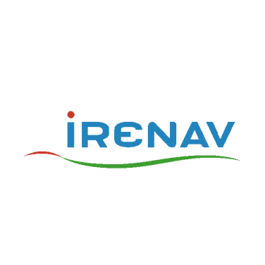 Logo IRENAV