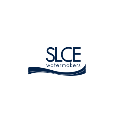 Logo SLCE watermakers